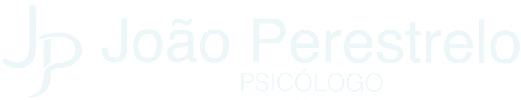João Perestrelo — Psicólogo