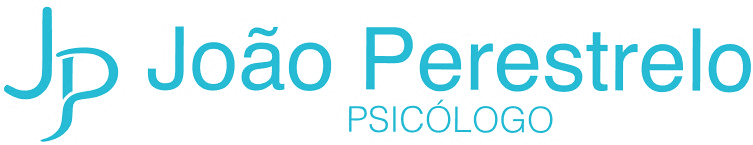 João Perestrelo — Psicólogo